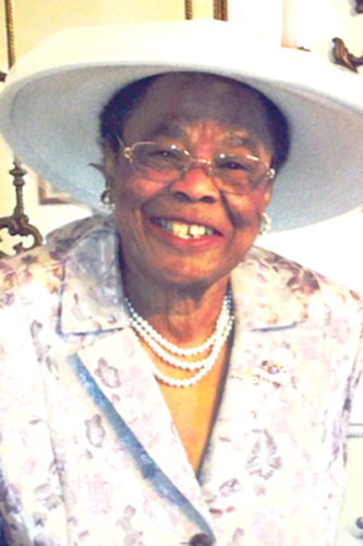 Viola Davis 1933-2026
